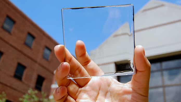 transparent solar glass panels MSU The top 10 innovations made to save Earth you should know in 2022