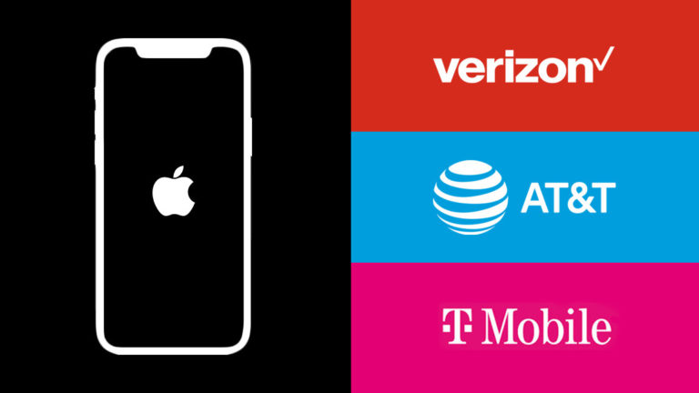 Verizon collaborates with T-Mobile and AT&T by providing the truly unlimited plan for smartphones