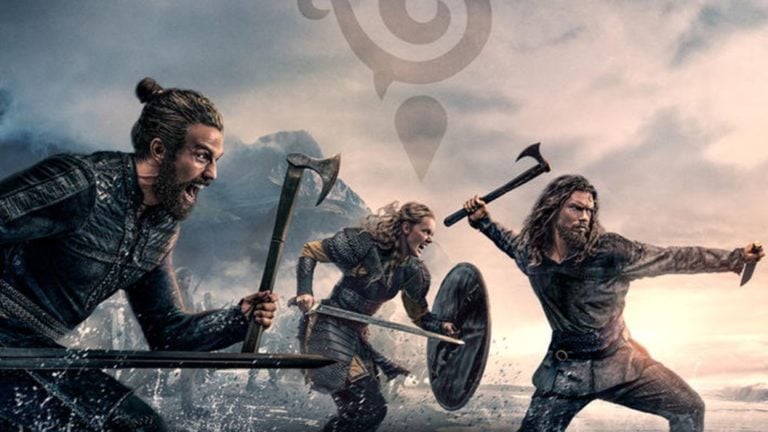 “Vikings: Valhalla”: All the Latest Update about Netflix’s most awaited series and teaser details