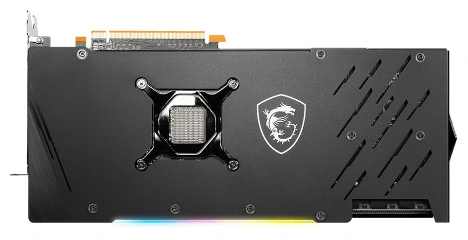 vvFrEnnZA2Z35CNnr8pxj9 970 80 MSI increases its GPU portfolio with new additions of Radeon RX 6800 XT and 6900 XT Gaming Z Cards that comes With Boosted Clocks