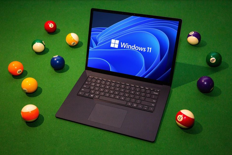 windows 11 update on laptop cnet july 2021 pool table This is how to safeguard your Windows machine from Ransomware
