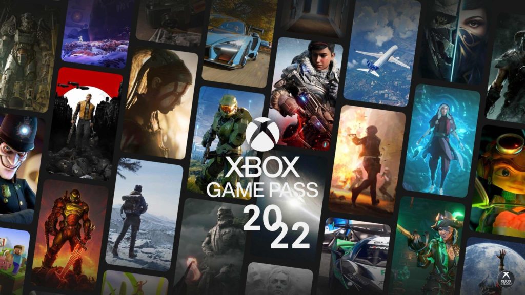 xbox une studios scaled 1 Here are all the games scheduled for Xbox Game Pass in 2022