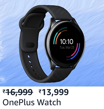 All the Great Republic Day Sale deals on Smartwatches 