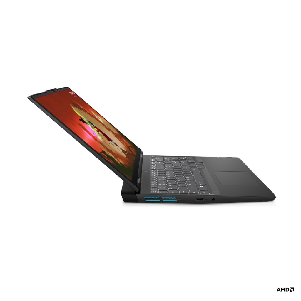 Lenovo launches new IdeaPad Gaming 3 and 3i gaming laptops with latest specs