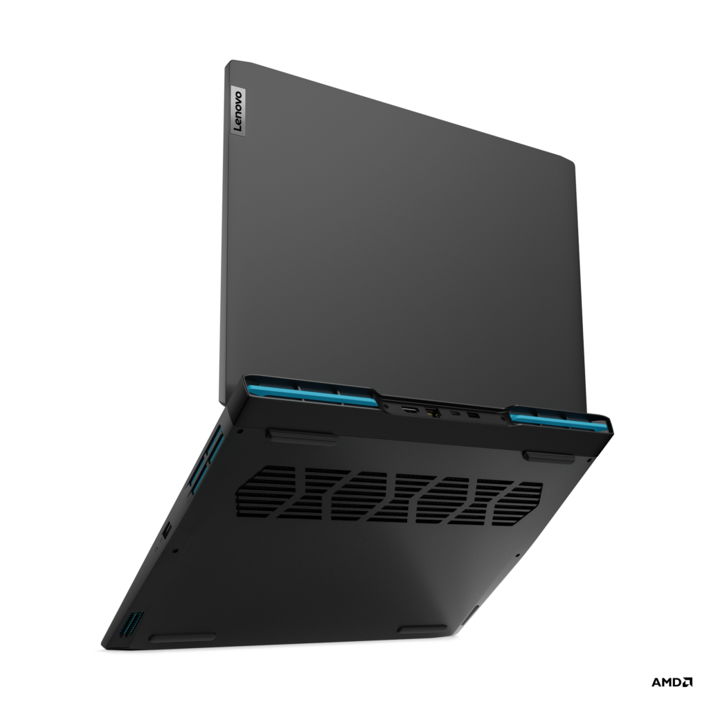 Lenovo launches new IdeaPad Gaming 3 and 3i gaming laptops with latest specs