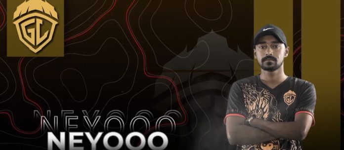 Exclusive Interview: Pro BGMI player 'Neyoo' from GodLike Esports talks about his gaming, PMGC 2021, and the team's focus on the game and winning