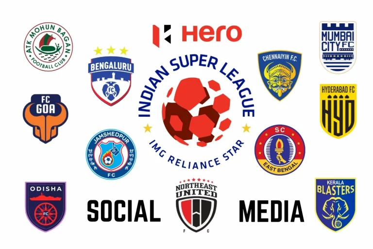 ISL: Top 5 highest-scoring Indians in the Indian Super League’s history