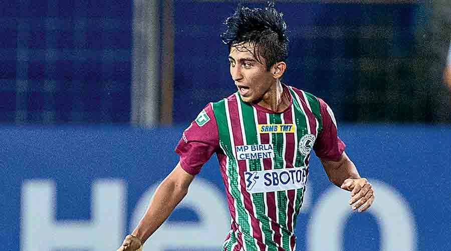 1643577265 31spokiyan 3c Kiyan Nassiri Giri: Everything you need to know about the youngest player to score a hat-trick in the Kolkata Derby