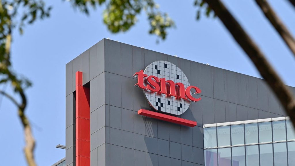 1ce88643ba16a1d7459d8d3fa40fe0fe TSMC Approves big-time budget to us forward its 2nm Production Potential in wake of Intel entering the competition