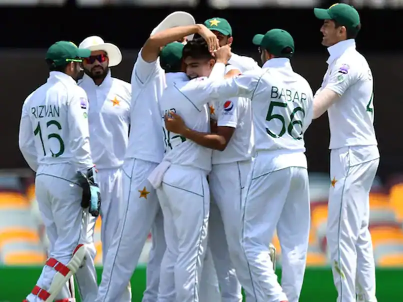 1uebca3g pakistan test Top 10 Teams with most runs in Test cricket history