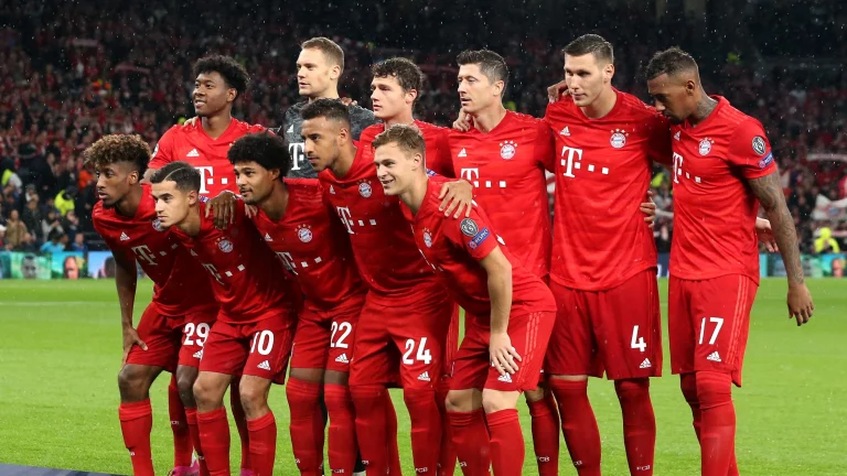 Bundesliga is undergoing a massive transformation, with proposals for end-of-season play-offs
