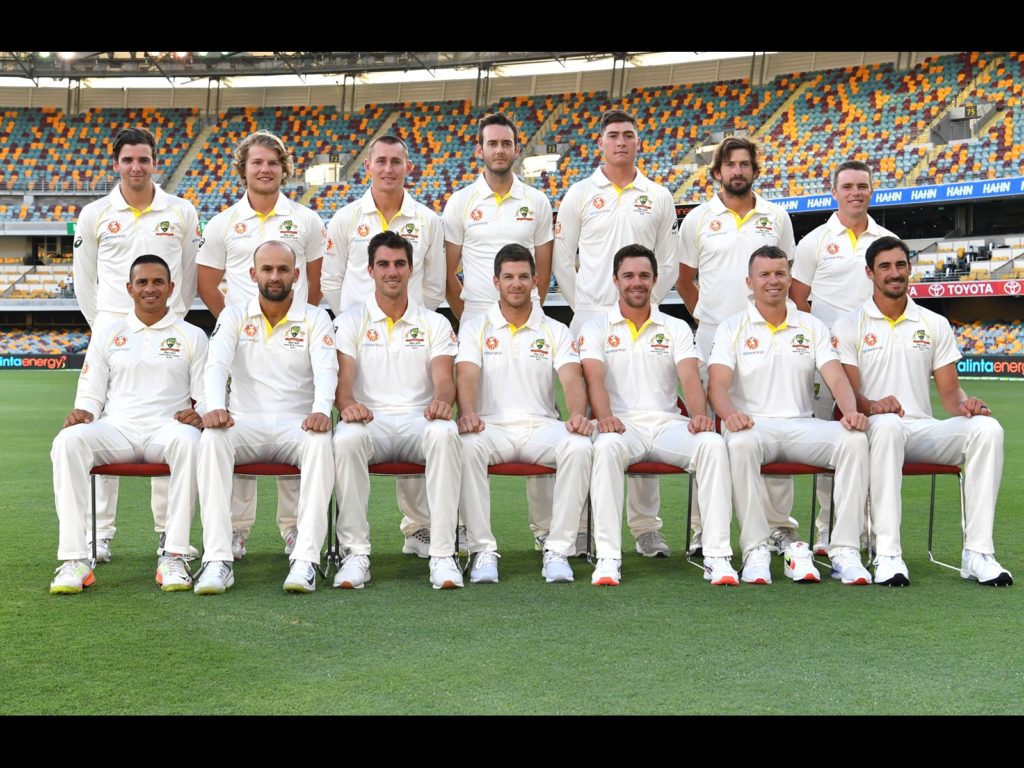 22 gabbasquad Top 10 Teams with most runs in Test cricket history