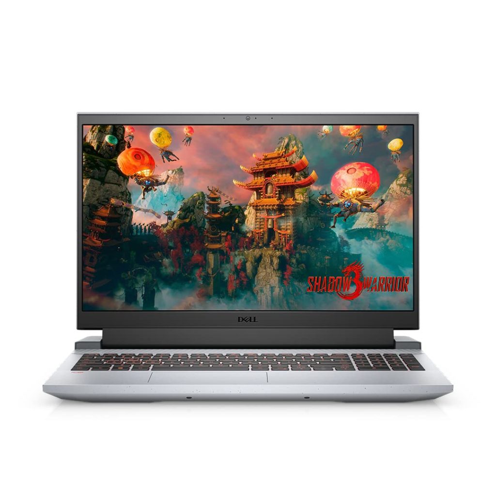 Top 10 Gaming laptops under ₹1 Lakh in India for 2022