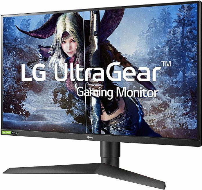 Deal: Two LG Ultra-Gear Gaming Monitors on Amazon India you shouldn't miss out