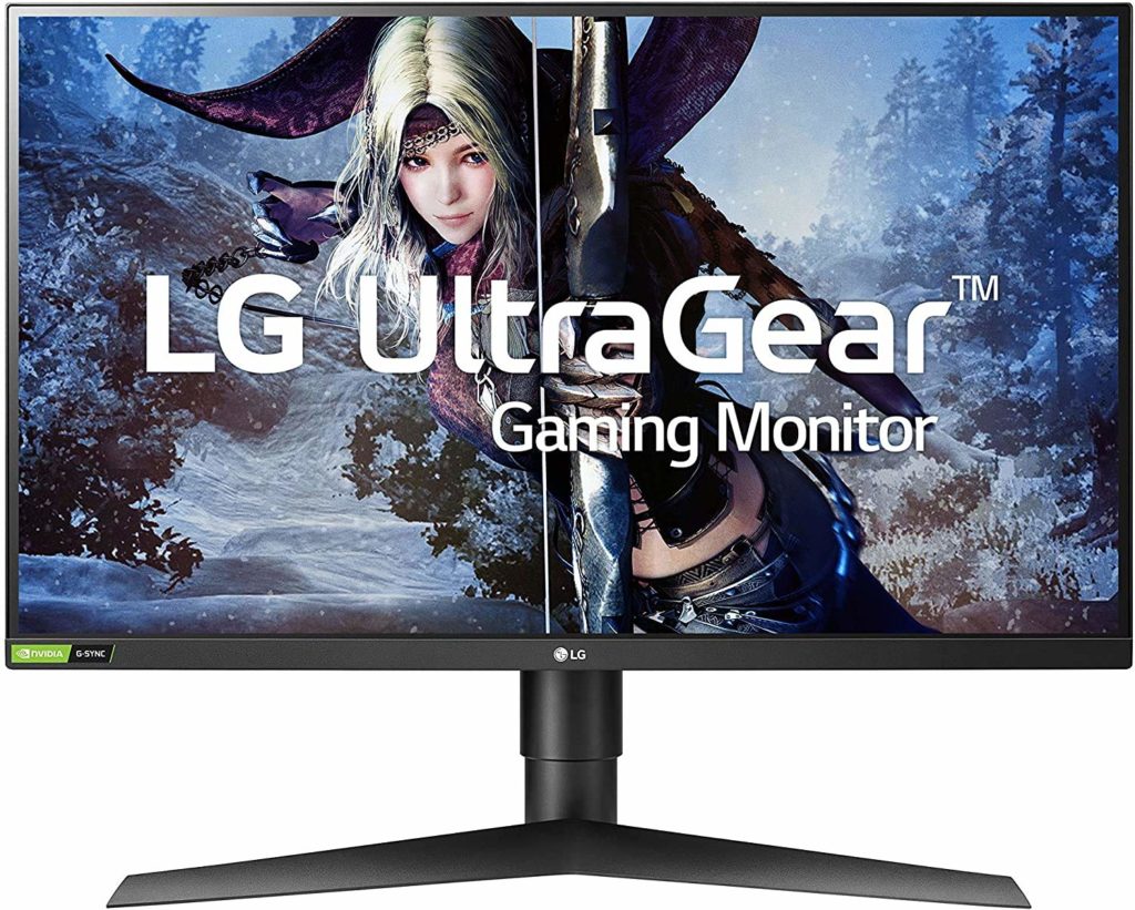 Deal: Two LG Ultra-Gear Gaming Monitors on Amazon India you shouldn't miss out