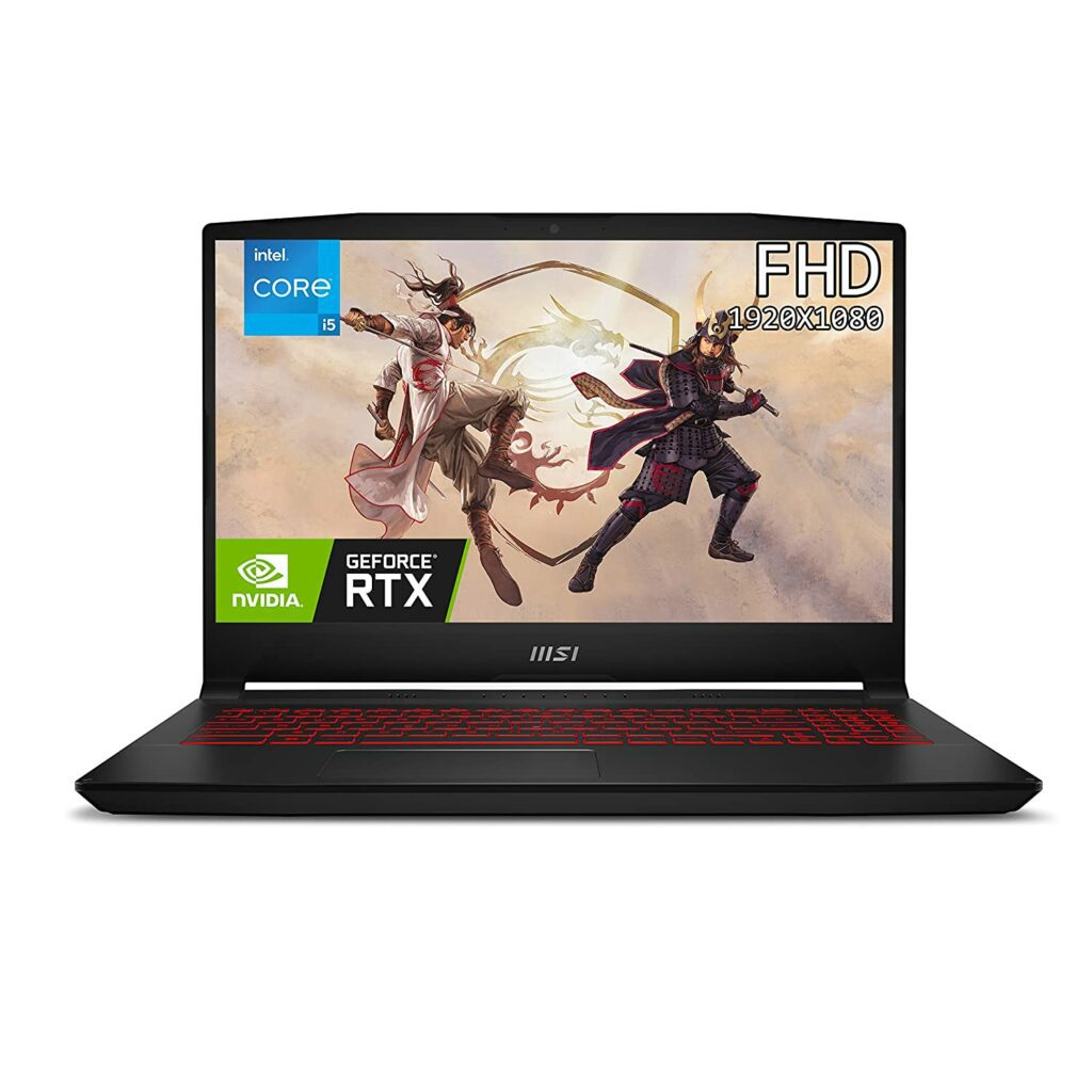 81cXOq0bL. SL1500 Best Gaming laptops under ₹1 Lakh in India to buy in 2023