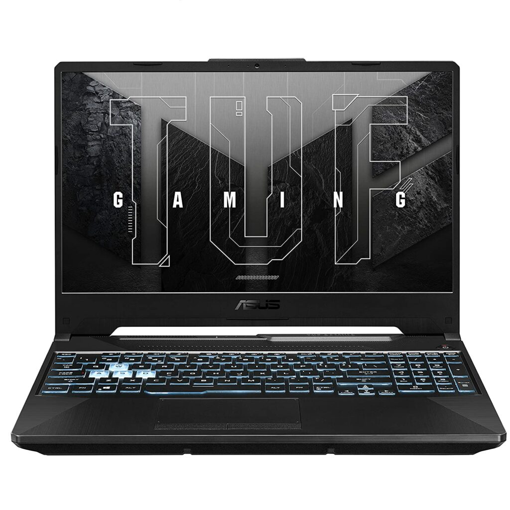 Top 10 Gaming laptops under ₹1 Lakh in India to buy in 2023