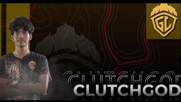 Exclusive Interview: 'Clutchgod' of GodLike Esports talks about Global and Indian team's game practice, PMGC 2021 and