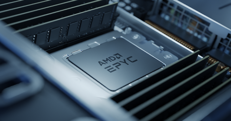 AMD’s EPYC ‘Milan-X’ overclocked to 4.8 GHz