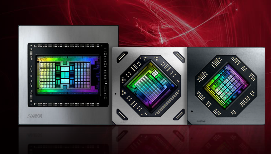 AMD Radeon RX RDNA 2 GPU 12 AMD is rumored to release its refreshed Radeon RX 6000 ‘RDNA 2’ in the Mid-2022 Launch and its RX 6500 Non-XT GPUs In May 2022