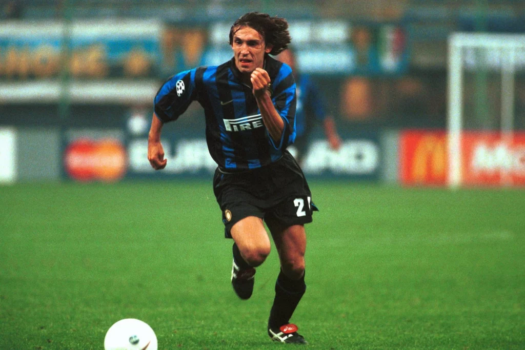Andrea Pirlo Top 5 football players who signed for their rival clubs