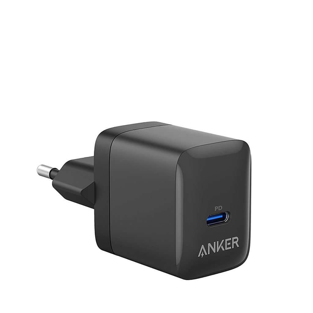 Anker brings new 20W PD Fast Charger with USB C Charger & 18 Months warranty for Rs.1,499
