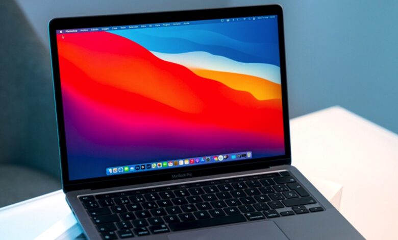 Apple M1 MacBook Pro Giveaway 2021 2022 780x470 1