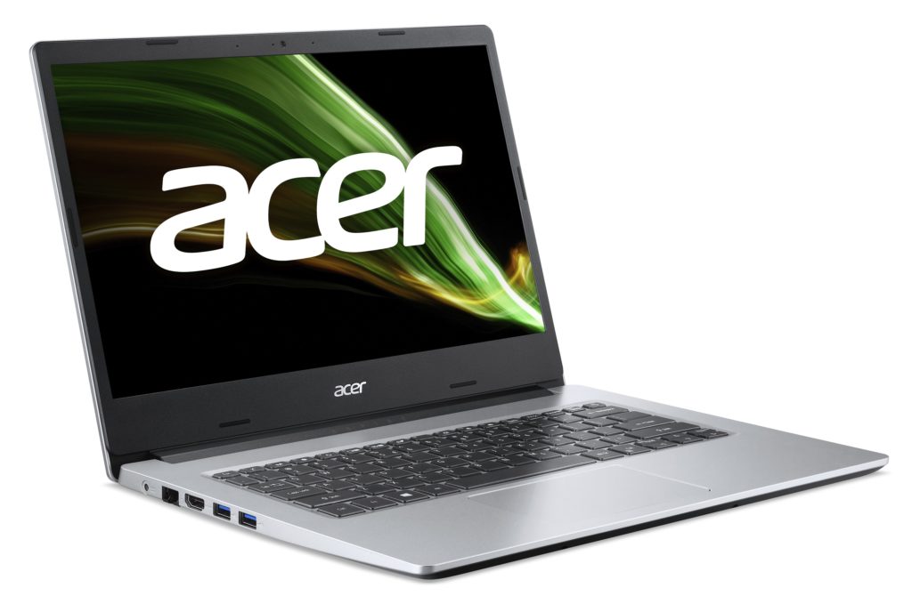 Acer's second Make in India laptop is here - Aspire 3 powered by Intel