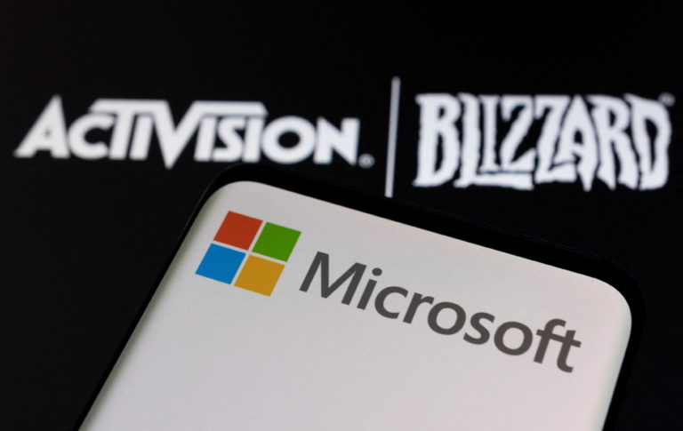 Here’s all that happened till now in Microsoft’s deal to acquire Activision
