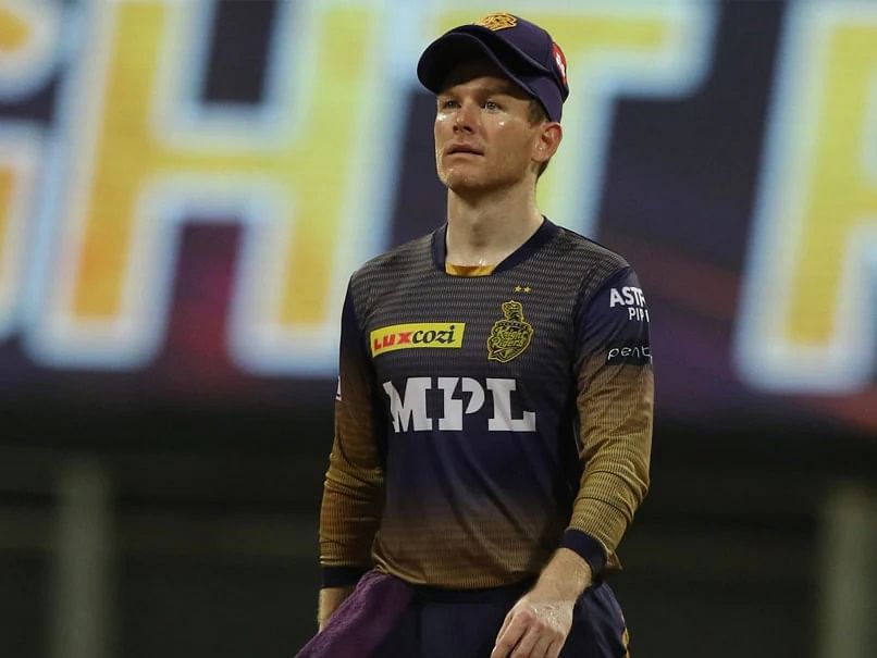 Eoin Morgan IPL 2022: Top 10 Star players who went unsold in the mega auction