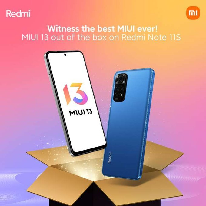 FKwbbMsUYAIsehA Redmi Note 11 Series launched in India | Specification, Price and Availability