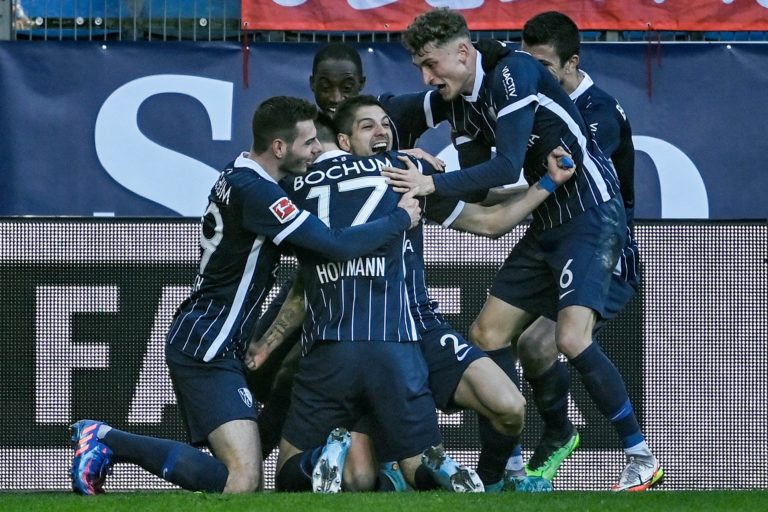 Bochum Bundesliga