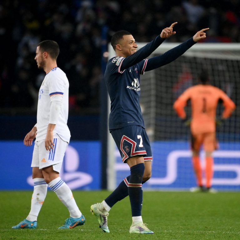 Real Madrid won’t sign Kylian Mbappe in 2024 or 2025
