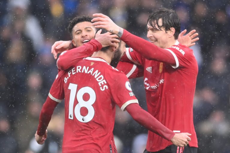 Manchester United