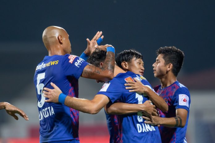 Bengaluru FC 2-1 Odisha FC: 3 talking points as BFC edge out tight game