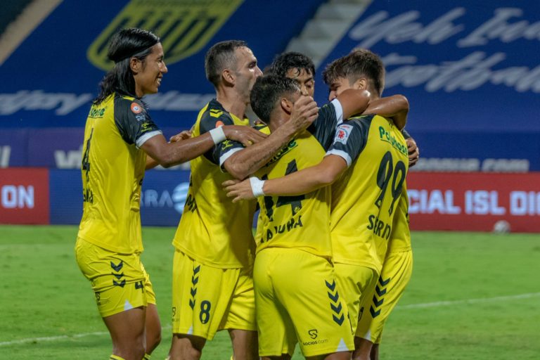 Hyderabad FC 2-1 Kerala Blasters: 3 talking points as Nizams qualify for semifinals for the first time
