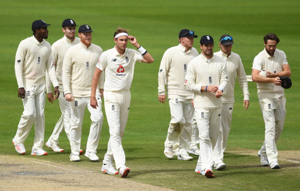 GettyImages 1261571511 Top 10 Teams with most runs in Test cricket history