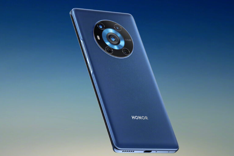HONOR Magic 3 Blue Hour 768x512 1 Smartphones set to launch this week: HONOR Magic4 Series, Lenovo Legion Y90 & more