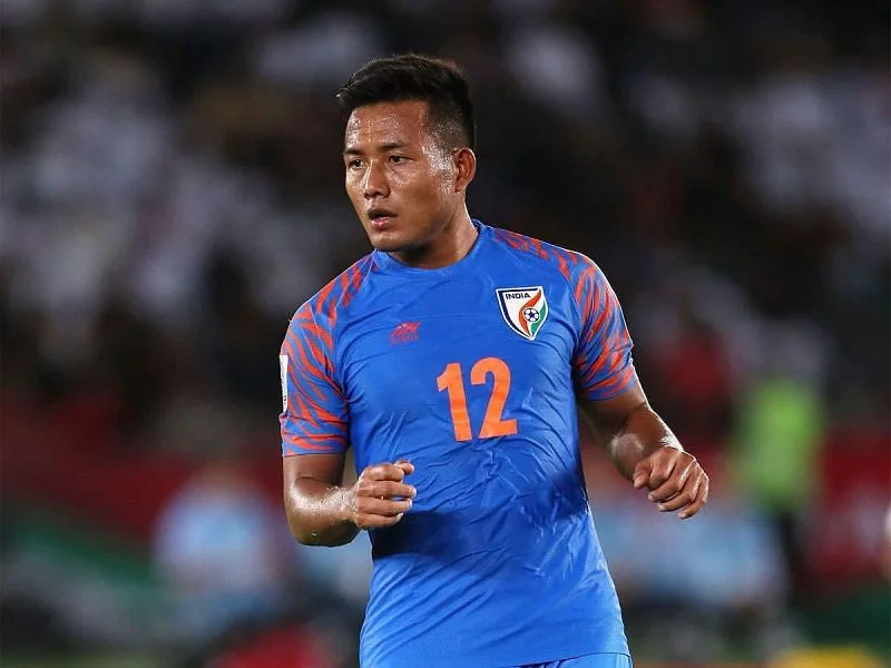 Jeje Lalpekhlua ISL: Top 5 highest-scoring Indians in the Indian Super League's history