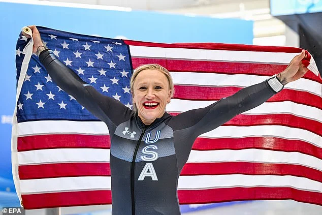 Kaillie Humphries becomes the first ever athlete to win Olympic Kaillie Humphries becomes the first athlete in history to win Olympic medals for both the United States and Canada