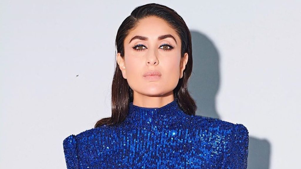 Kareena 1 Top 10 most popular Bollywood Female stars of January 2022