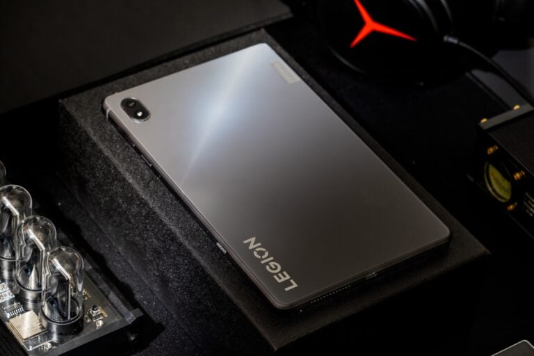 Lenovo Legion Y700 Gaming Tablet Featured A 768x512 1 Lenovo Legion Y700 gaming tablet will come with a 6,550mAh battery and support for 45W fast charging as per official teaser