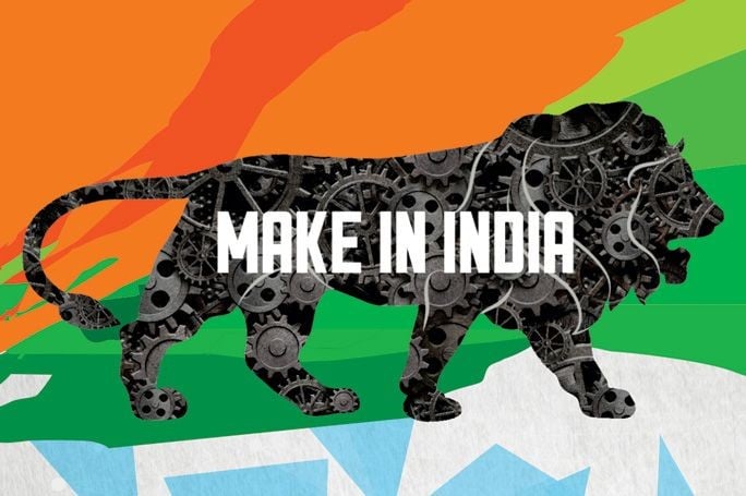 Make In India Group Discussion topic GD TopicEssay 2019 2 Experts predict that 5G, the extension of the PLI, and tax changes will enhance the local IT ecosystem