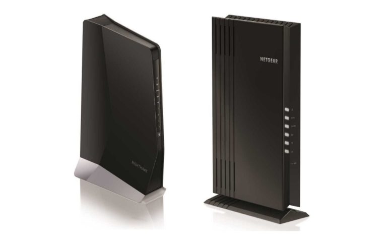 NETGEAR Launches AX1800 and AX6000 WIFI 6 Mesh Extenders in India