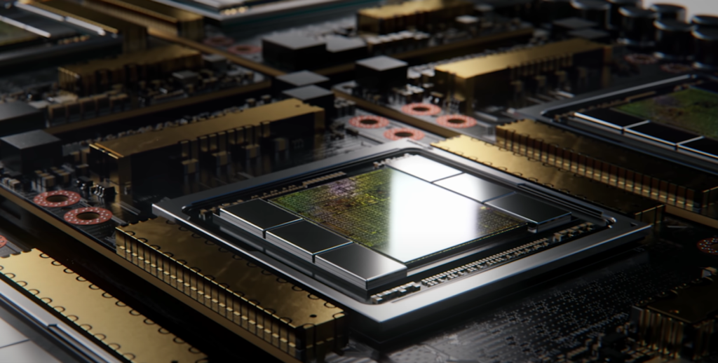 NVIDIA Ampere GA100 GPU 7nm Tesla A100 Next Gen 14 1480x748 1 NVIDIA to bring Over 140 Billion Transistors within its 5nm Package for Hopper GH100 GPU
