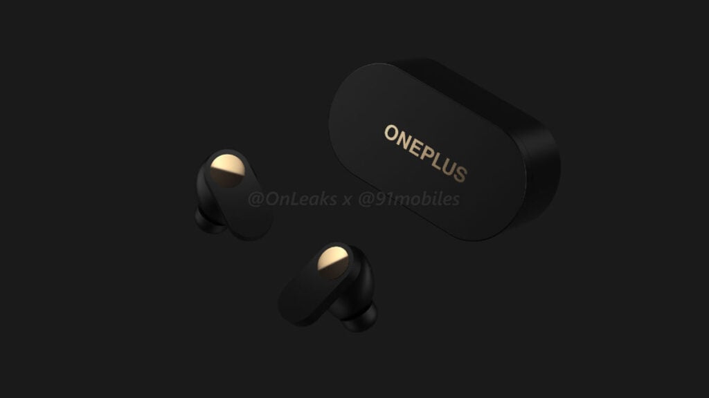 OnePlus Nord Earbuds 2 1024x576 1 OnePlus Nord TWS buds in development, renders surface