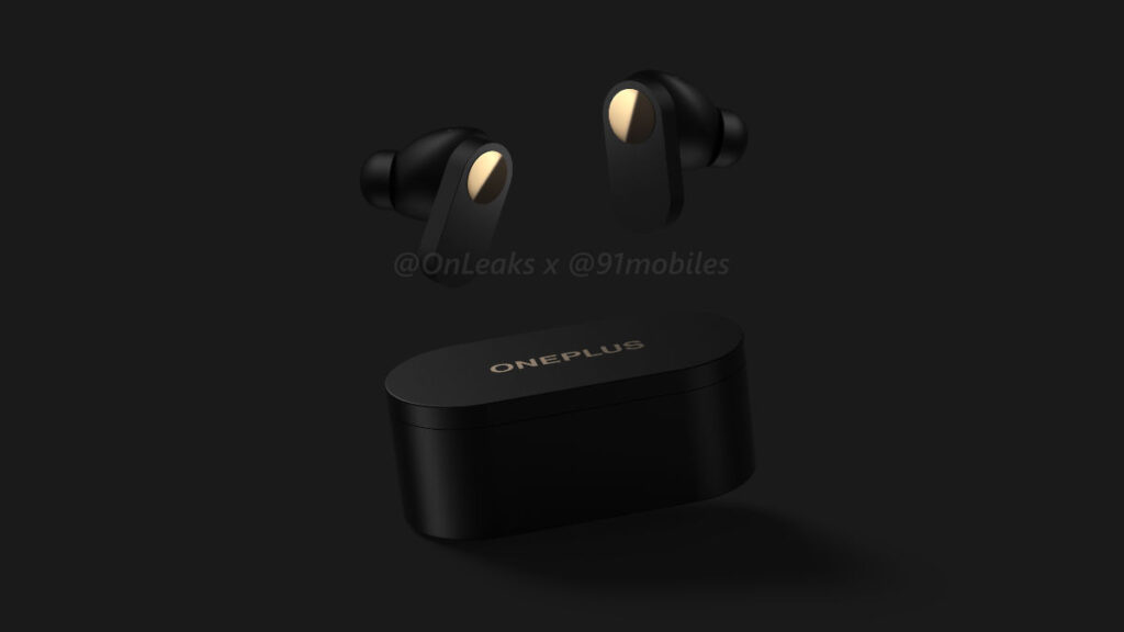 OnePlus Nord Earbuds 3 1024x576 1 OnePlus Nord TWS buds in development, renders surface