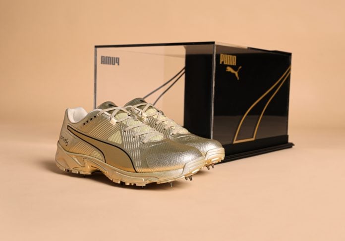 You are a superstar, says Yuvraj in a letter to Kohli, gifts PUMA’s golden boots