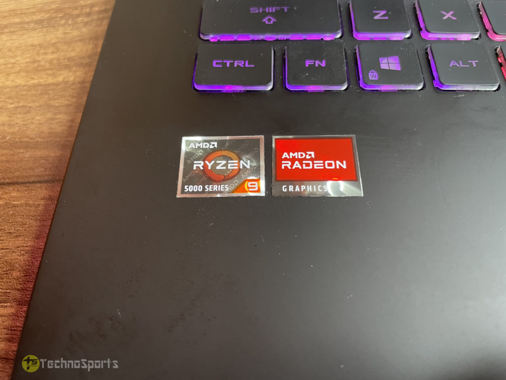 ASUS ROG Strix G15 Advantage Edition review: An all-AMD beast