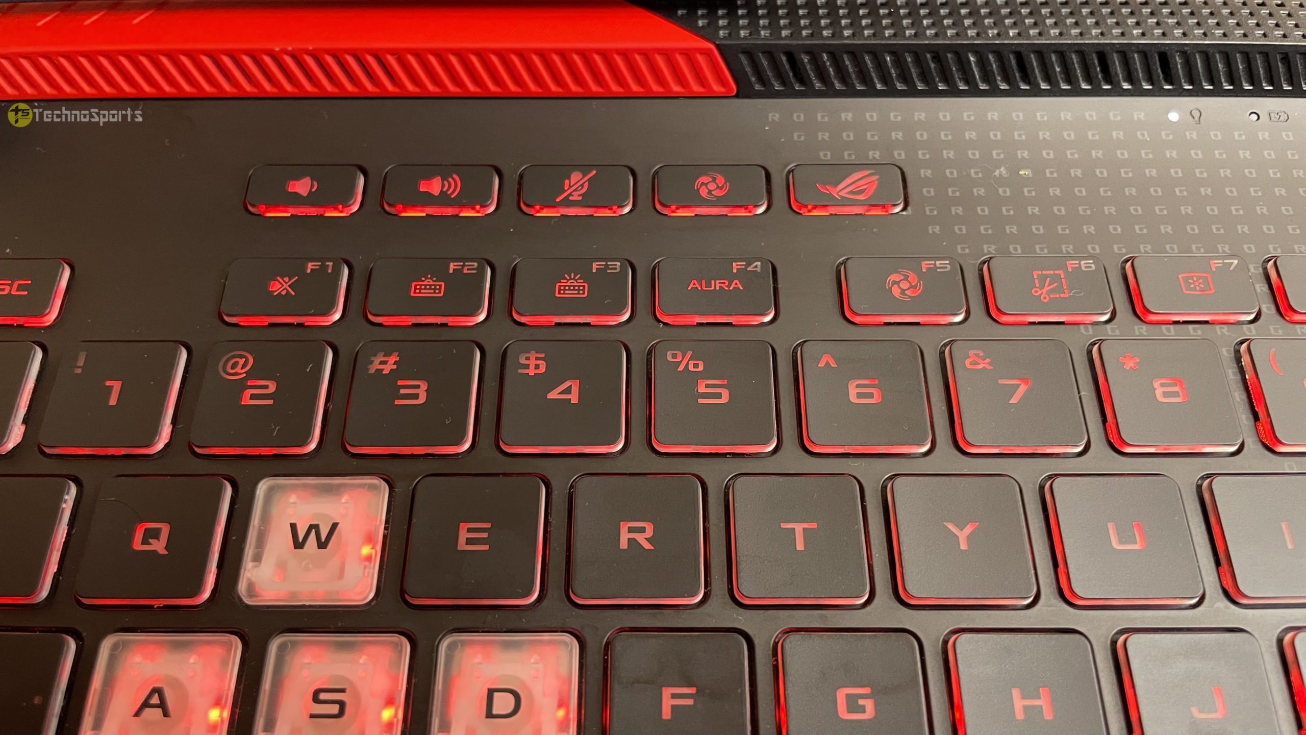 ASUS ROG Strix G15 Advantage Edition review: An all-AMD beast